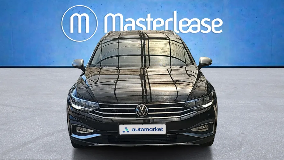 VOLKSWAGEN Passat Passat Alltrack 2.0 TDI 4Mot. DSG