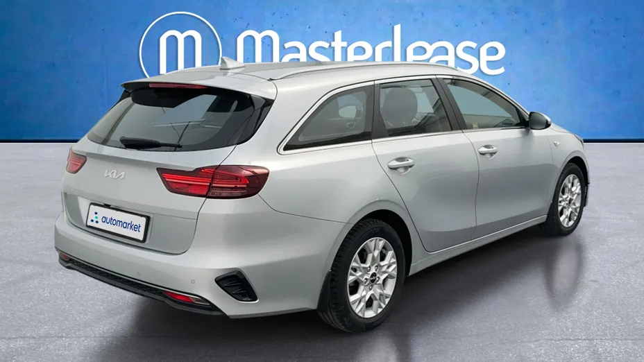 KIA Cee'd Ceed 1.5 T-GDI M