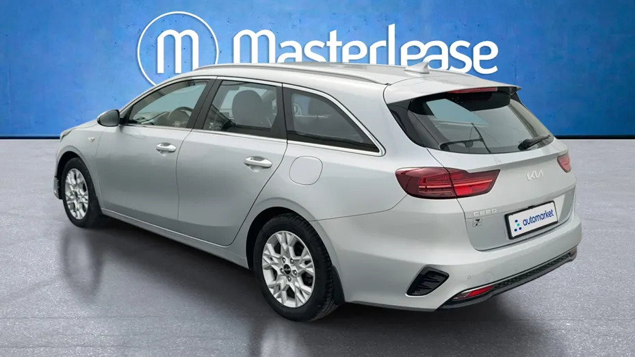 KIA Cee'd Ceed 1.5 T-GDI M