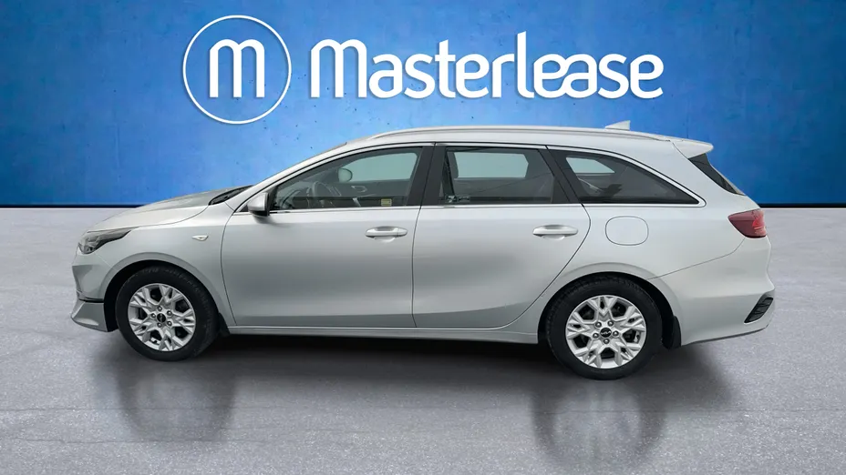 KIA Cee'd Ceed 1.5 T-GDI M