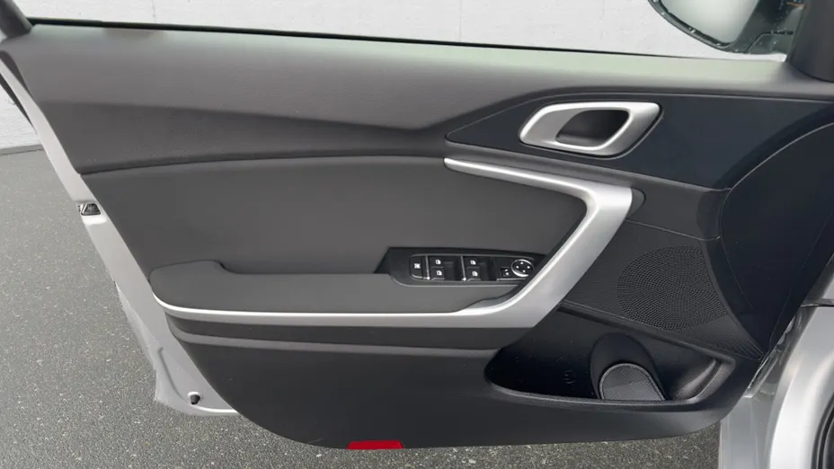 KIA Cee'd Ceed 1.5 T-GDI M