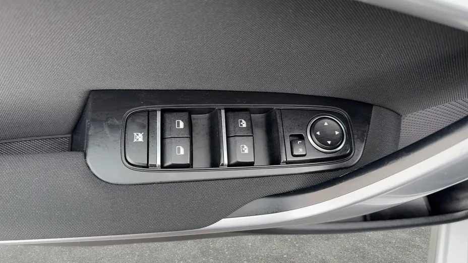KIA Cee'd Ceed 1.5 T-GDI M