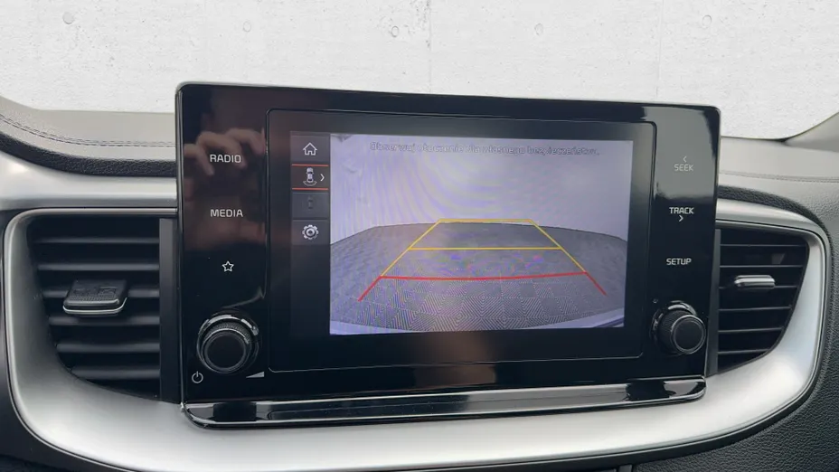 KIA Cee'd Ceed 1.5 T-GDI M