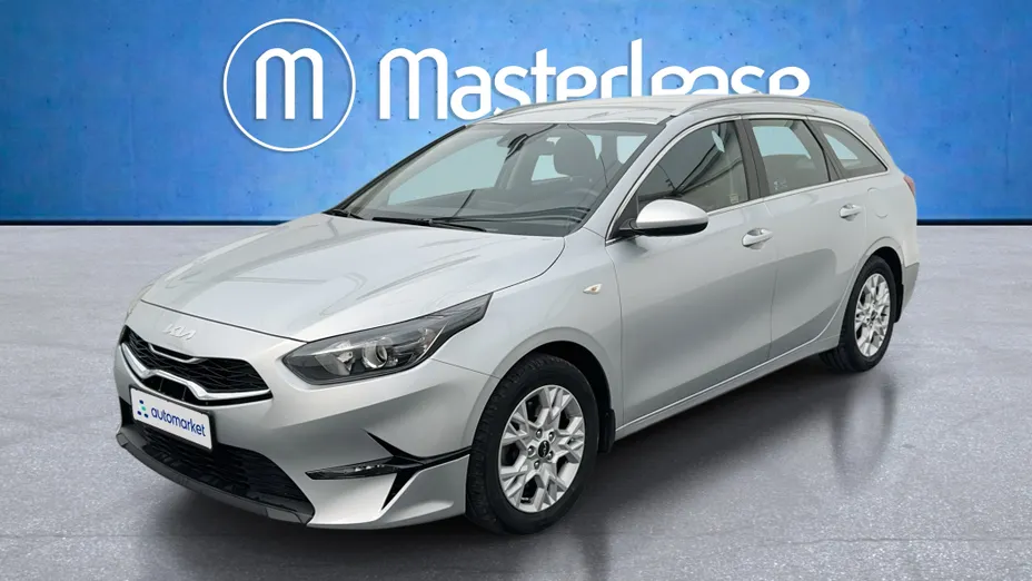KIA Cee'd Ceed 1.5 T-GDI M