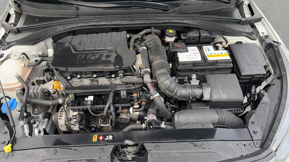 KIA Cee'd Ceed 1.5 T-GDI M