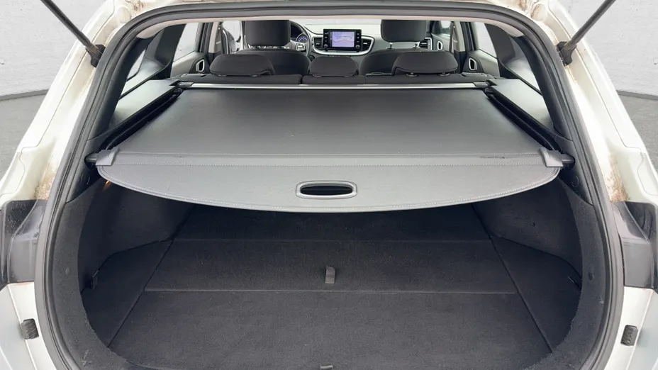 KIA Cee'd Ceed 1.5 T-GDI M