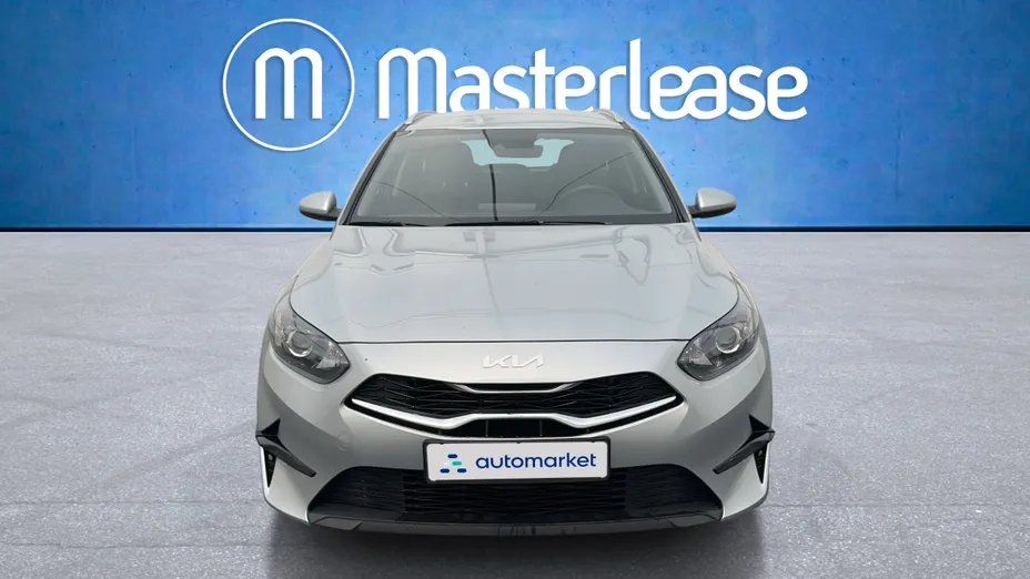 KIA Cee'd Ceed 1.5 T-GDI M