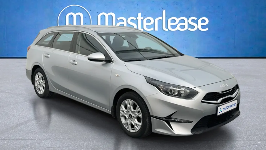 KIA Cee'd Ceed 1.5 T-GDI M