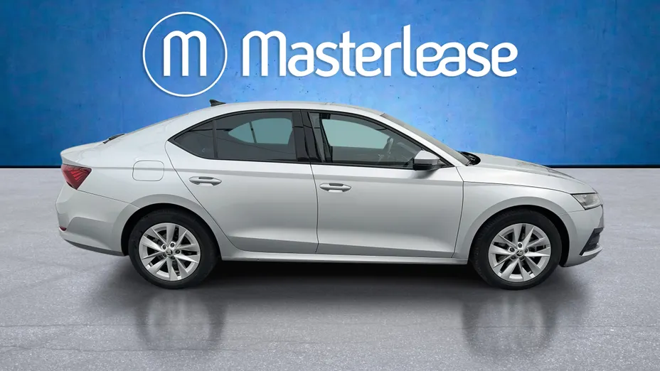 SKODA Octavia Octavia 1.5 TSI ACT Ambition