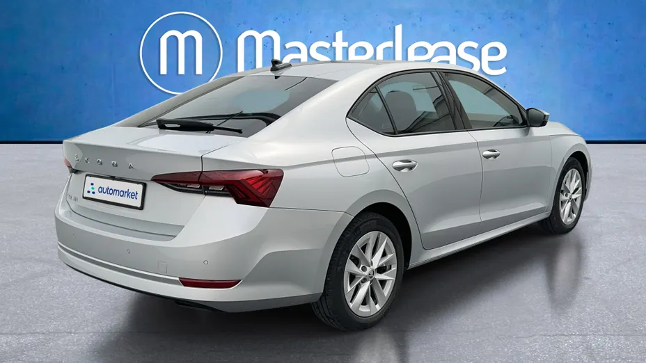 SKODA Octavia Octavia 1.5 TSI ACT Ambition