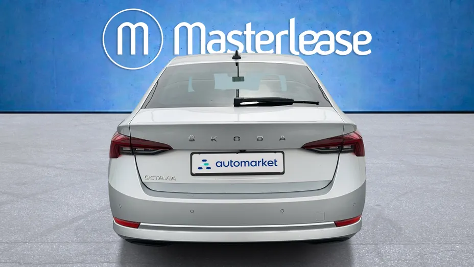 SKODA Octavia Octavia 1.5 TSI ACT Ambition