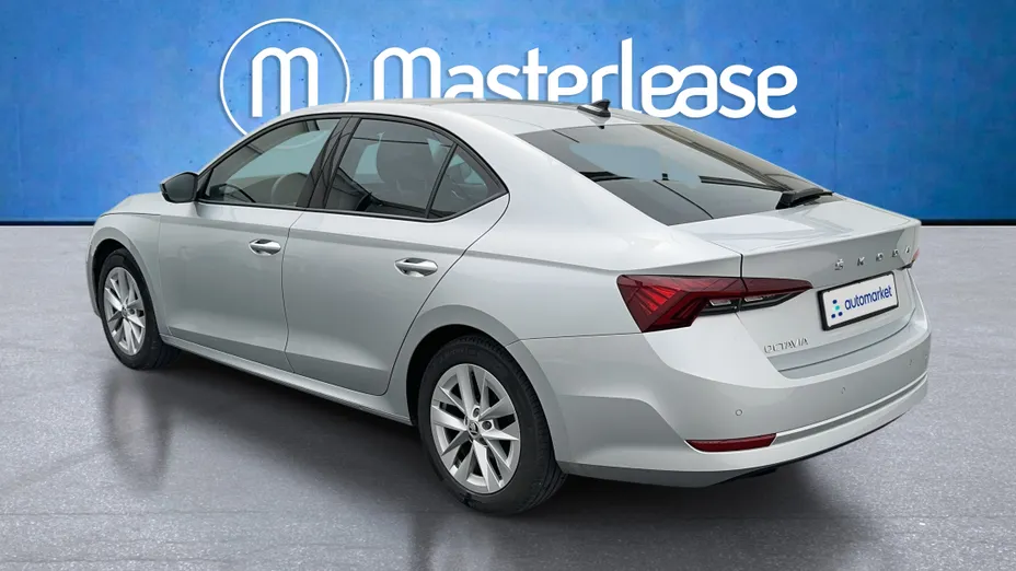 SKODA Octavia Octavia 1.5 TSI ACT Ambition