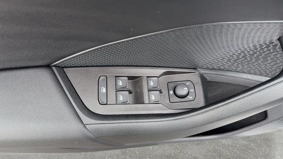 SKODA Octavia Octavia 1.5 TSI ACT Ambition