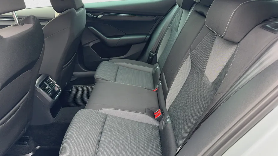 SKODA Octavia Octavia 1.5 TSI ACT Ambition