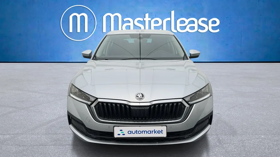 SKODA Octavia Octavia 1.5 TSI ACT Ambition