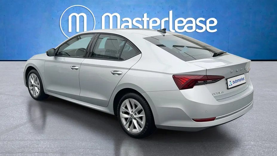 SKODA Octavia Octavia 1.5 TSI ACT Ambition