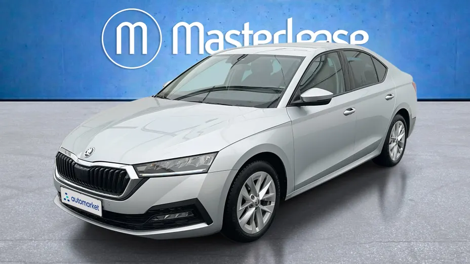 SKODA Octavia Octavia 1.5 TSI ACT Ambition