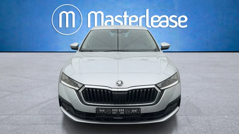 SKODA Octavia Octavia 1.5 TSI ACT Ambition