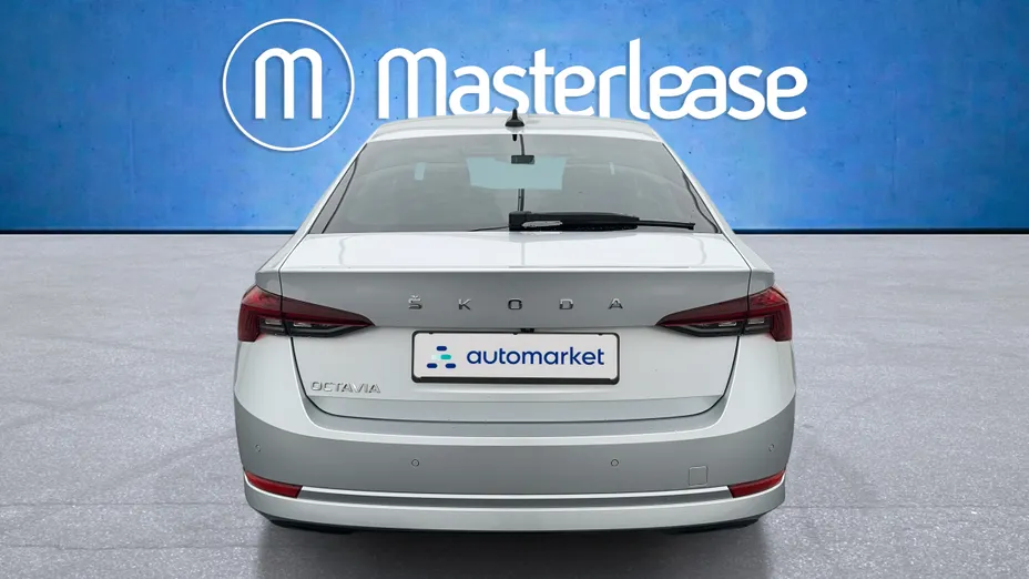 SKODA Octavia Octavia 1.5 TSI ACT Ambition