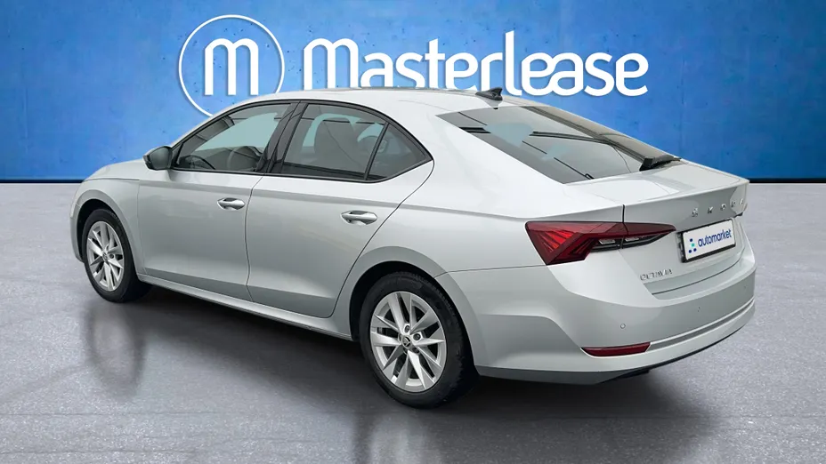 SKODA Octavia Octavia 1.5 TSI ACT Ambition