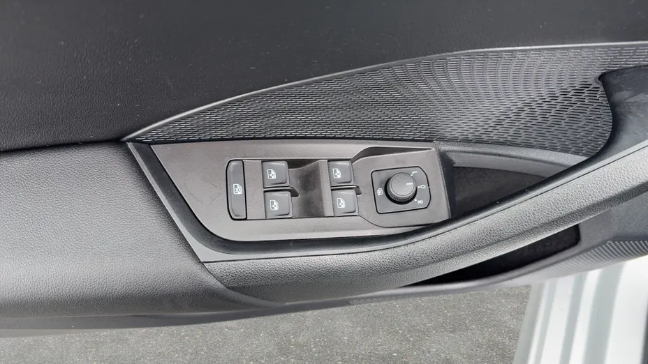 SKODA Octavia Octavia 1.5 TSI ACT Ambition