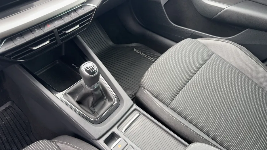 SKODA Octavia Octavia 1.5 TSI ACT Ambition
