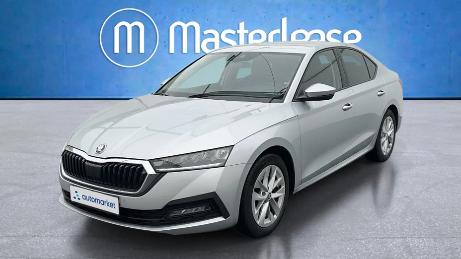 SKODA Octavia Octavia 1.5 TSI ACT Ambition