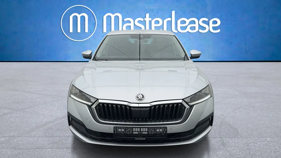 SKODA Octavia Octavia 1.5 TSI ACT Ambition