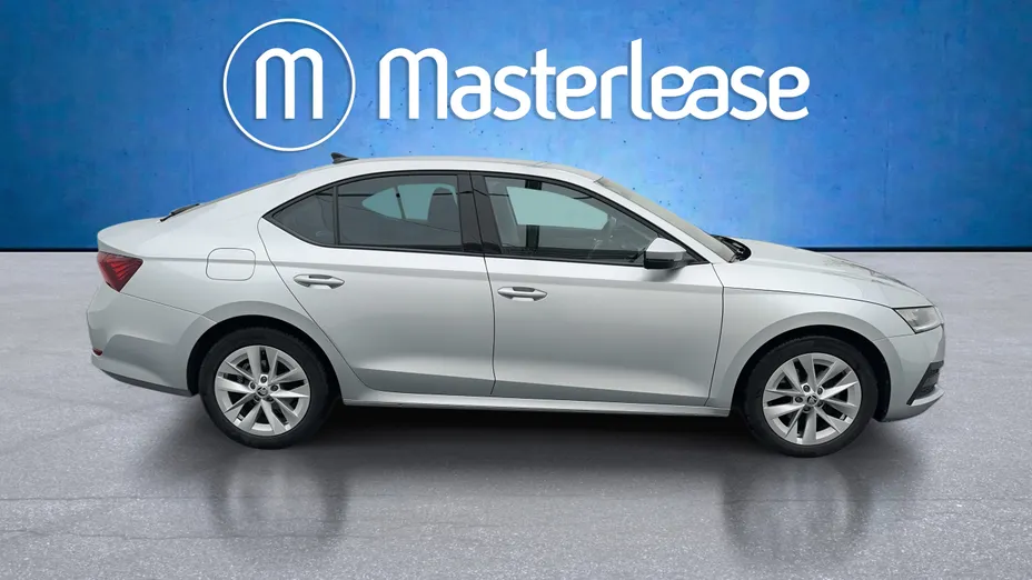 SKODA Octavia Octavia 1.5 TSI ACT Ambition