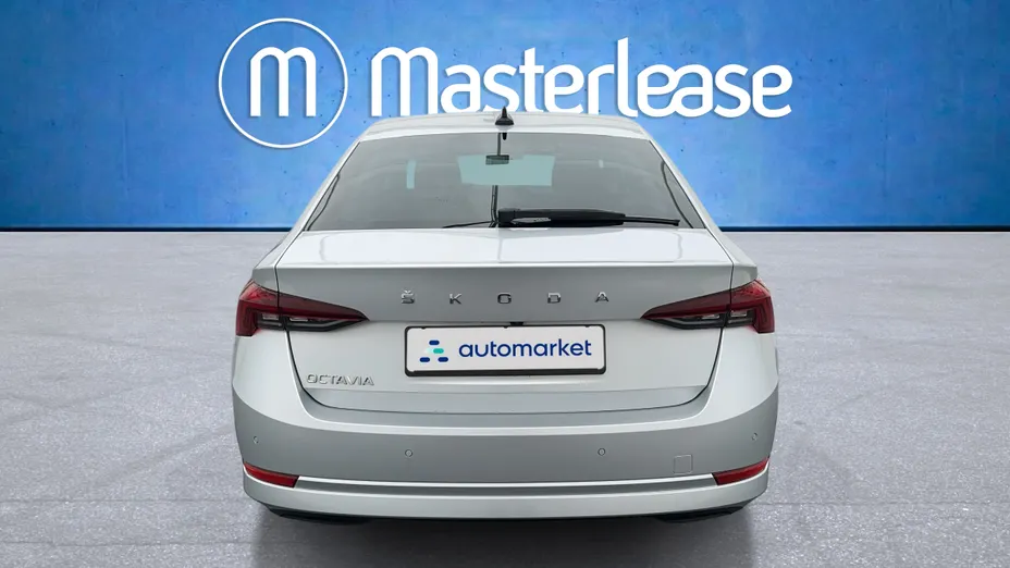 SKODA Octavia Octavia 1.5 TSI ACT Ambition