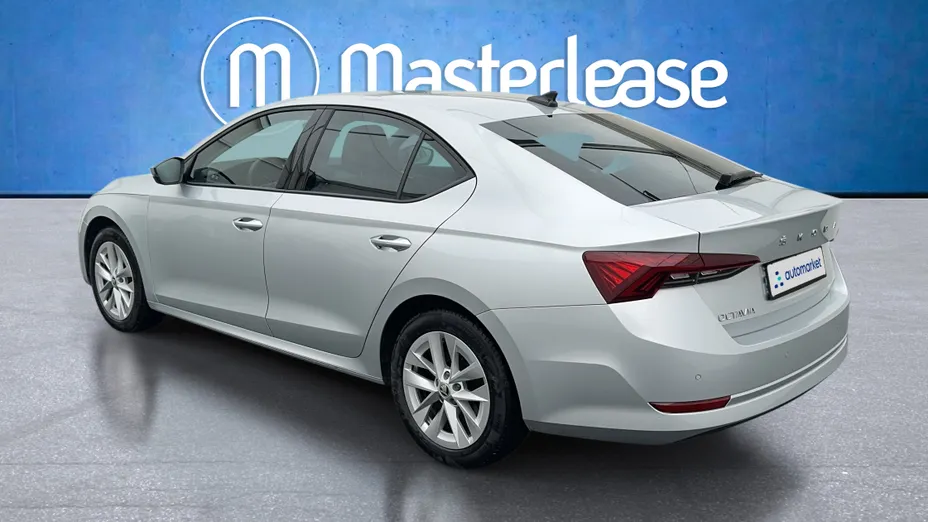SKODA Octavia Octavia 1.5 TSI ACT Ambition