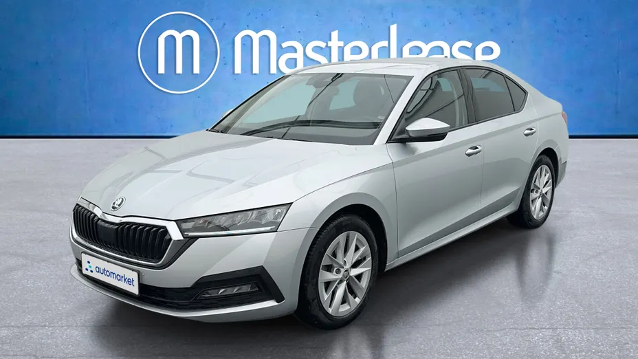 SKODA Octavia Octavia 1.5 TSI ACT Ambition