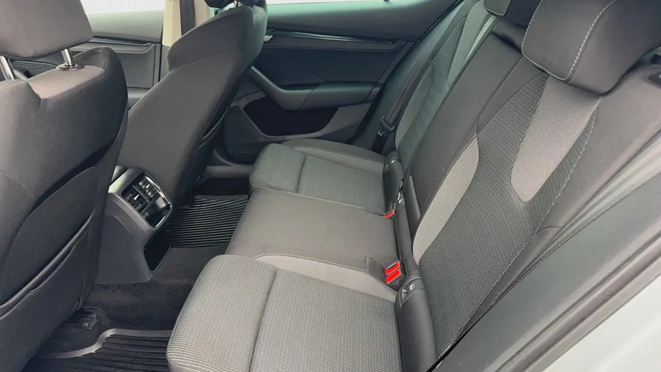 SKODA Octavia Octavia 1.5 TSI ACT Ambition