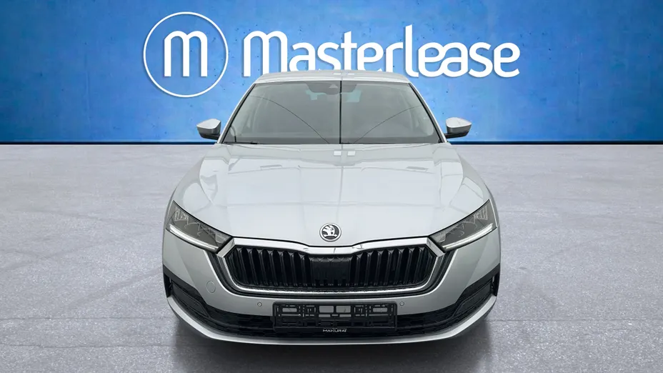 SKODA Octavia Octavia 1.5 TSI ACT Ambition