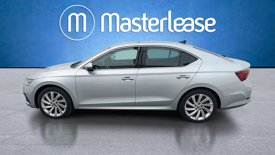 SKODA Octavia Octavia 2.0 TSI 4x4 Style DSG