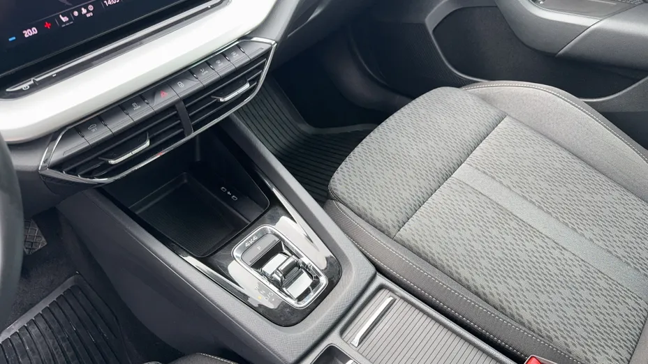 SKODA Octavia Octavia 2.0 TSI 4x4 Style DSG