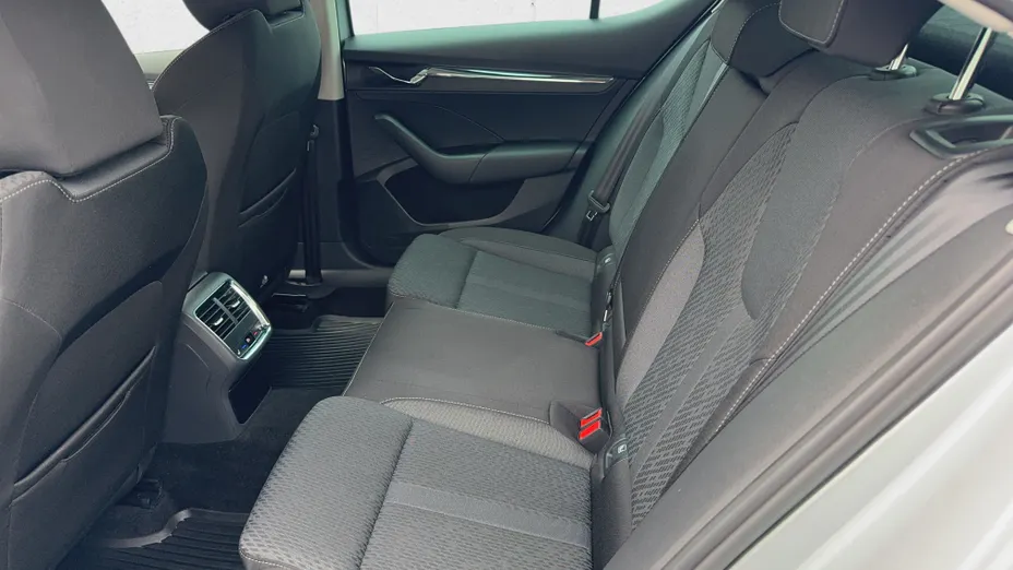 SKODA Octavia Octavia 2.0 TSI 4x4 Style DSG