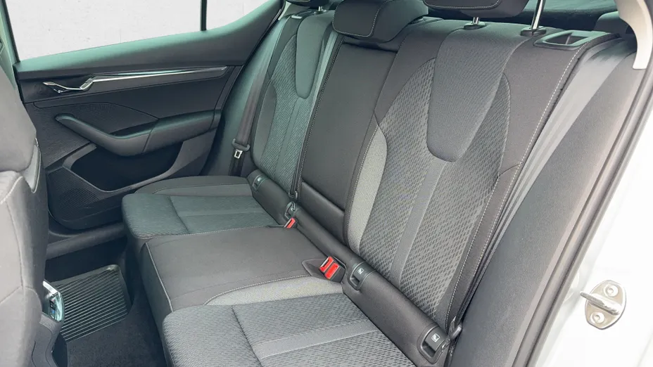 SKODA Octavia Octavia 2.0 TSI 4x4 Style DSG