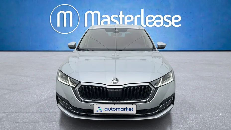 SKODA Octavia Octavia 2.0 TSI 4x4 Style DSG