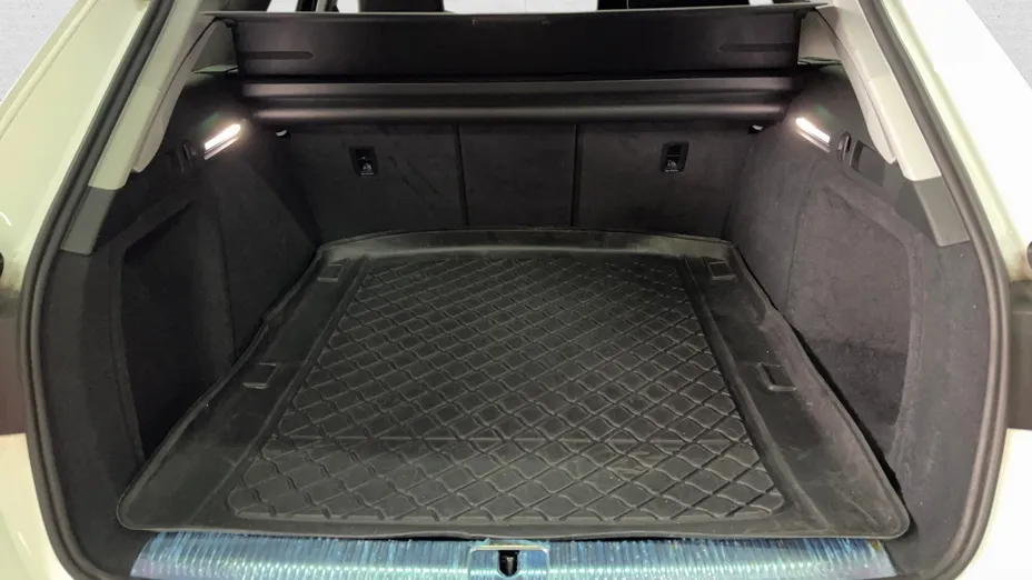 AUDI A4 A4 35 TFSI mHEV S tronic