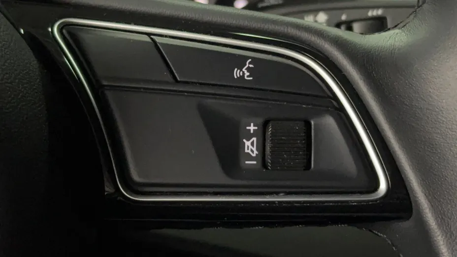 AUDI A4 A4 35 TFSI mHEV S tronic