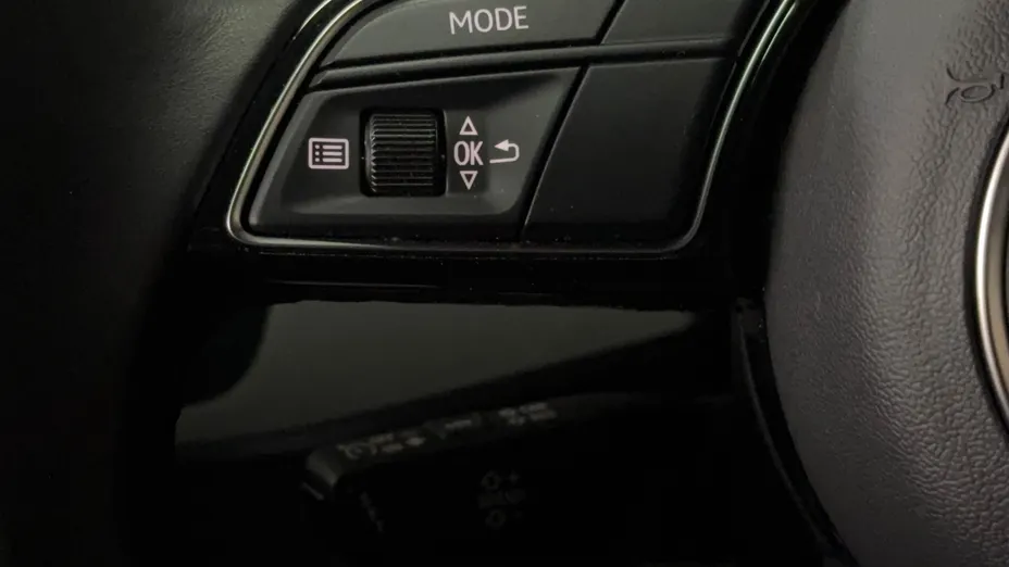 AUDI A4 A4 35 TFSI mHEV S tronic