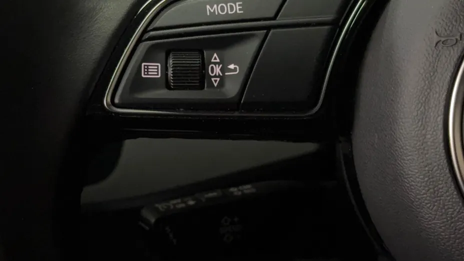 AUDI A4 A4 35 TFSI mHEV S tronic