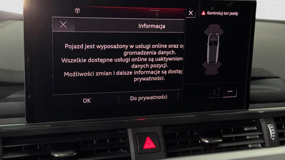 AUDI A4 A4 35 TFSI mHEV S tronic