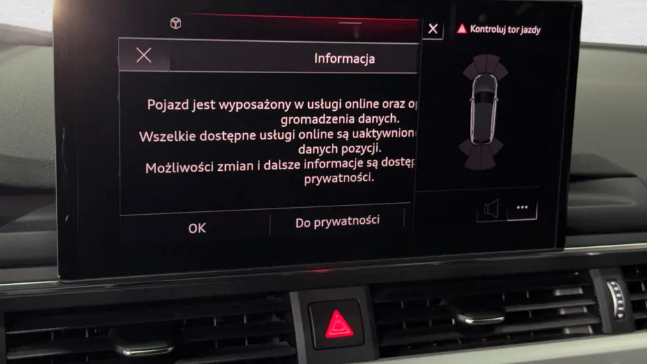 AUDI A4 A4 35 TFSI mHEV S tronic