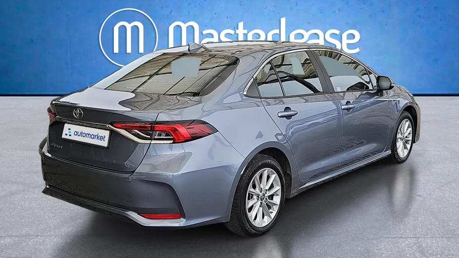 TOYOTA Corolla Corolla 1.5 Comfort