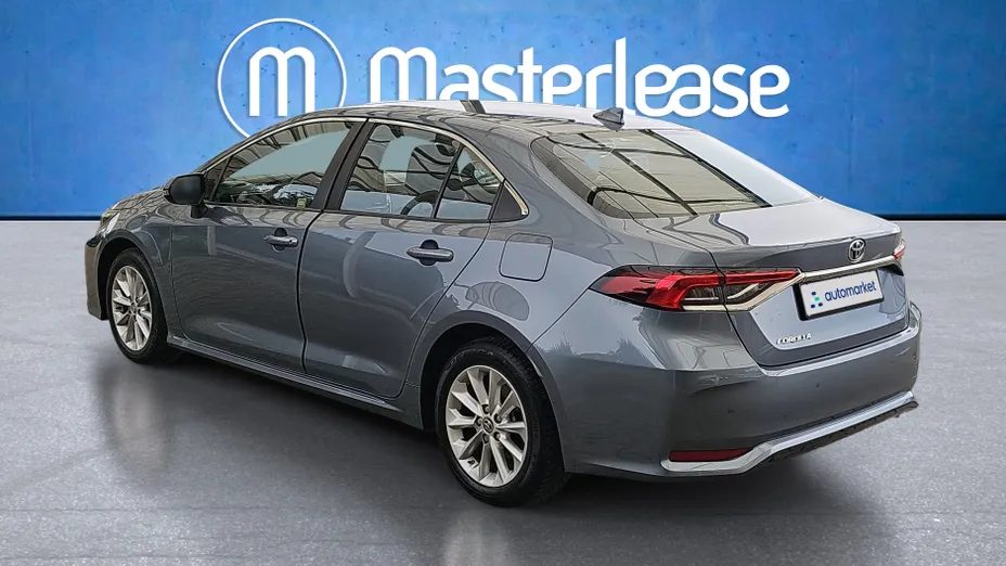 TOYOTA Corolla Corolla 1.5 Comfort