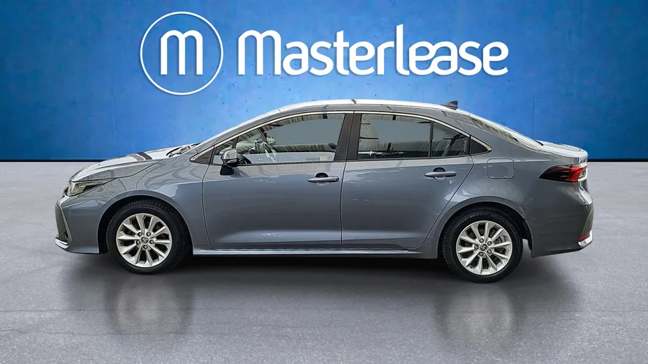 TOYOTA Corolla Corolla 1.5 Comfort