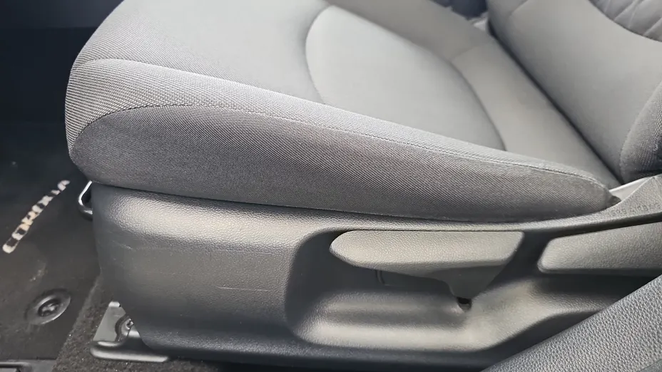 TOYOTA Corolla Corolla 1.5 Comfort