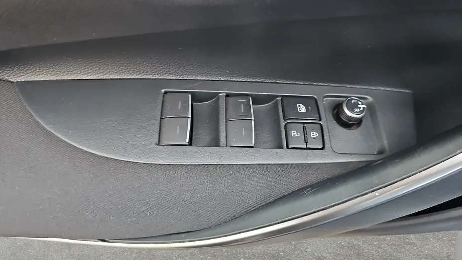 TOYOTA Corolla Corolla 1.5 Comfort